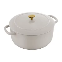 Ballarini Cast Iron Dutch Oven