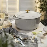 Ballarini Cast Iron Dutch Oven