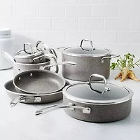 Ballarini 10-pc. Cookware Set