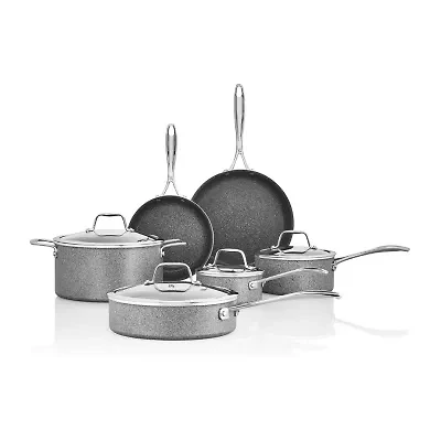 Ballarini 10-pc. Cookware Set