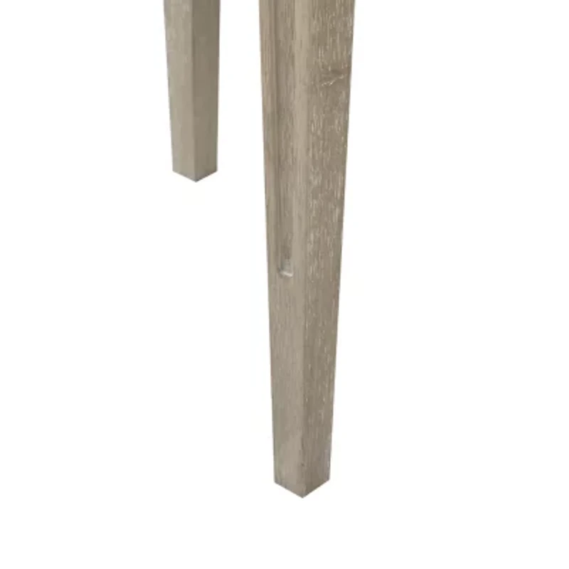 Martha Stewart Crestview Storage 2-Drawer Console Table