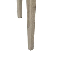 Martha Stewart Crestview Storage 2-Drawer Console Table