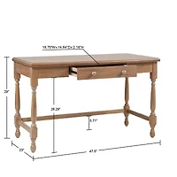 Martha Stewart Tabitha Writing Desk