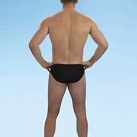 Dolfin Mens Xtrasleek Brief Swimsuit Bottom