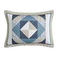 Laurel Manor Lianna Pillow Sham