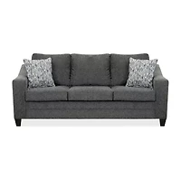Sullivan Upholstered Chenille Sofa