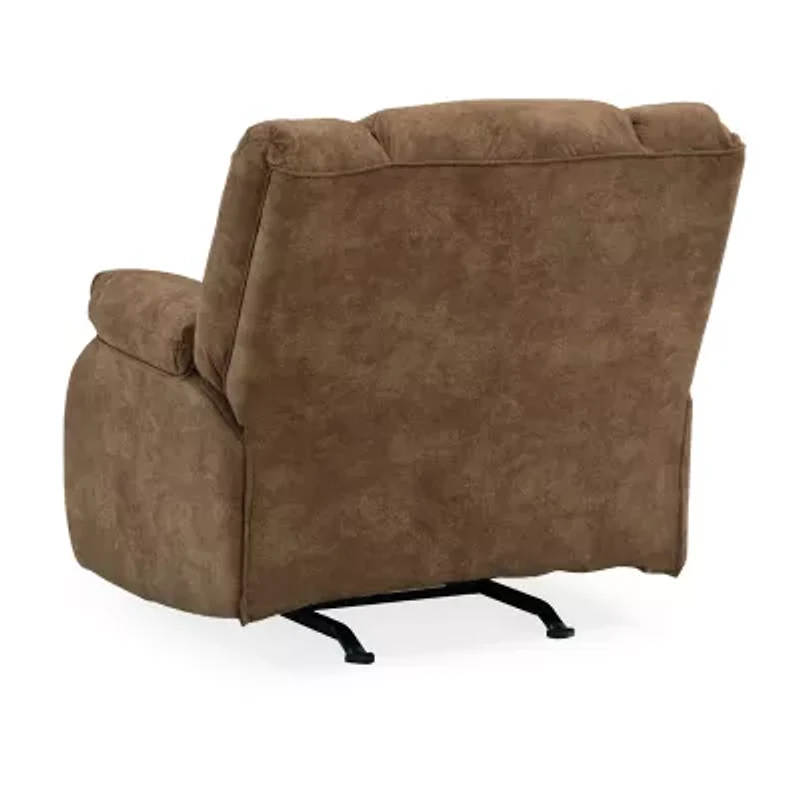 Signature Design By Ashley® Partymate Manual Recliner