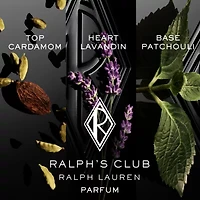 Ralph Lauren Ralph's Club 2-Pc Discovery Set ($70 Value)