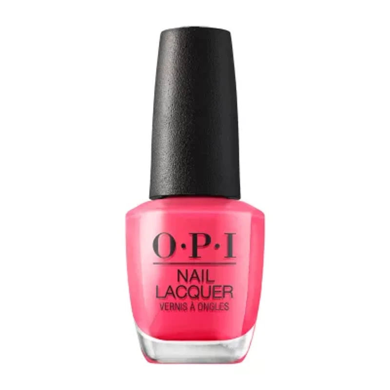 OPI Nail Lacquer Polish