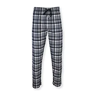 Hanes Comfort Stretch Mens Big Pajama Pants