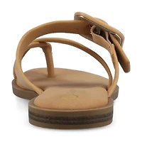 Journee Collection Womens Layra Slide Sandals
