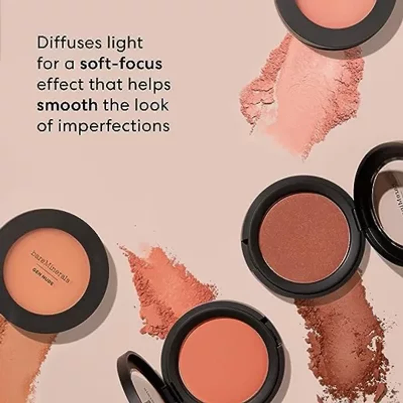 bareMinerals Gen Nude Powder Blush