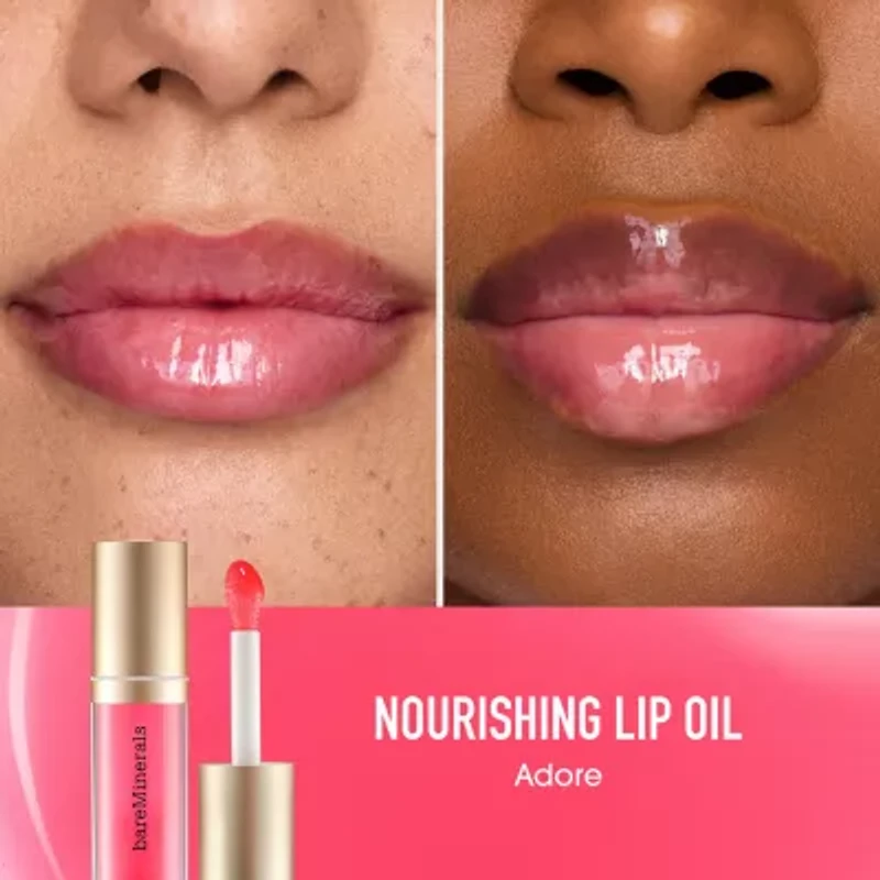 bareMinerals Nourishing Lip Oil