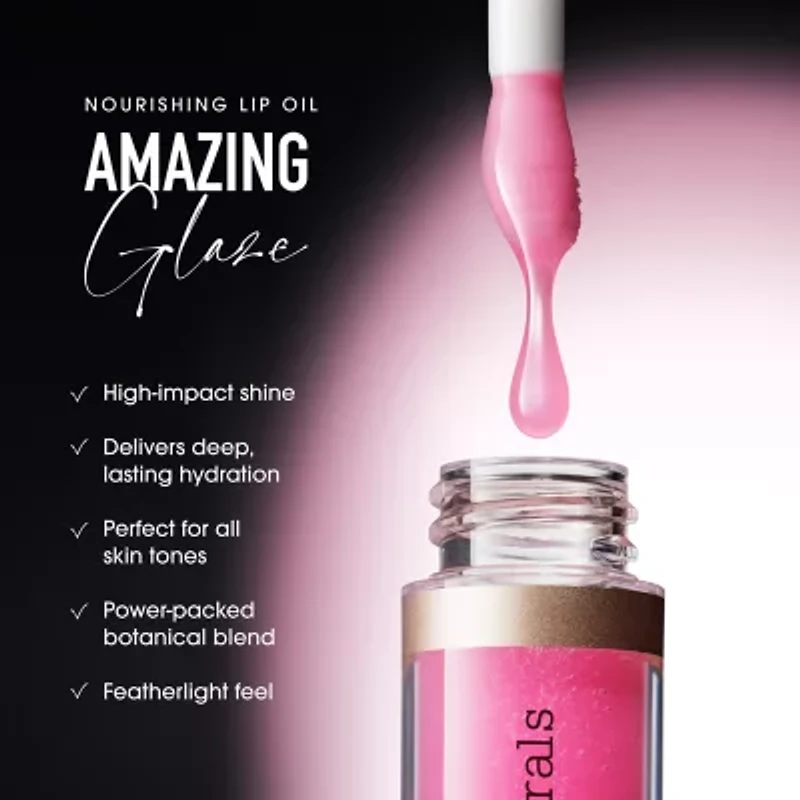 bareMinerals Nourishing Lip Oil