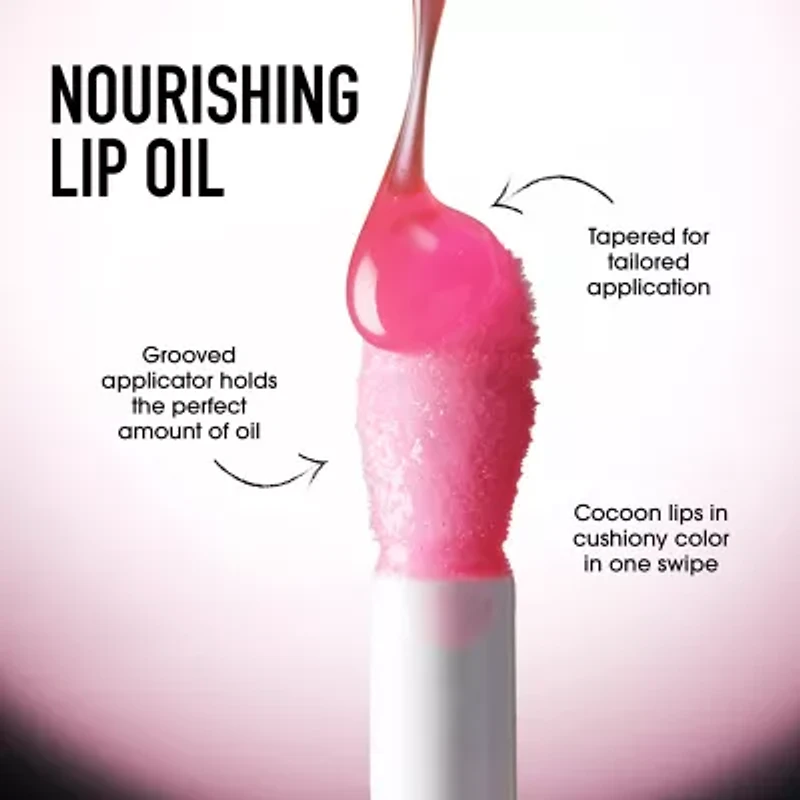 bareMinerals Nourishing Lip Oil