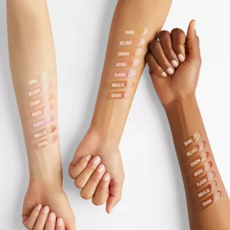 bareMinerals Nourishing Lip Oil