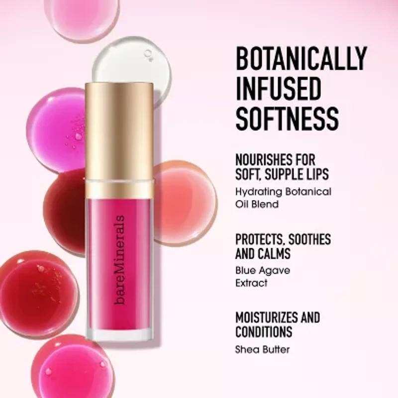 bareMinerals Nourishing Lip Oil