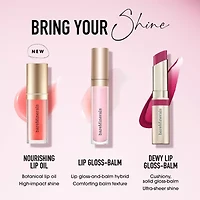 bareMinerals Nourishing Lip Oil