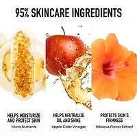 bareMinerals Original Mineral Veil 24hr Natural Matte Setting Spray