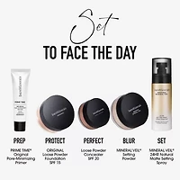 bareMinerals Original Mineral Veil 24hr Natural Matte Setting Spray