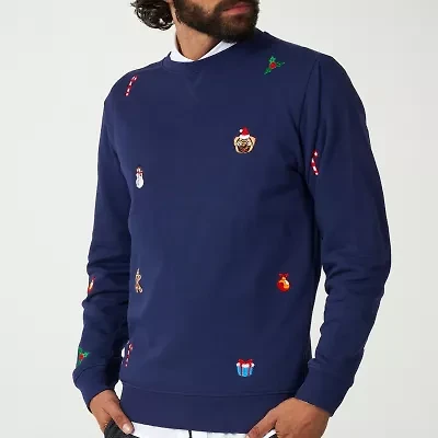 Novelty Mens Graphic T-Shirt