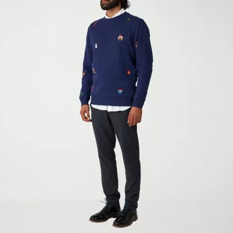 Novelty Mens Graphic T-Shirt