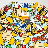 Novelty Mens Short Sleeve Graphic T-Shirt