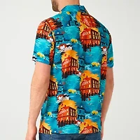 Novelty Mens Graphic T-Shirt