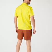 Novelty Mens Regular Fit Spongebob Graphic T-Shirt