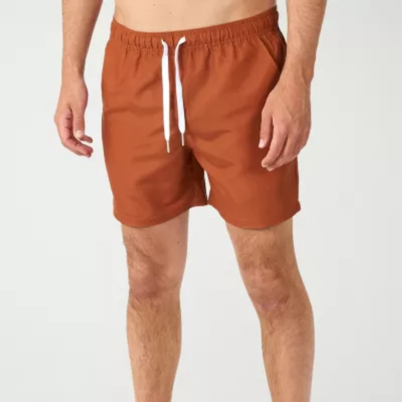 Novelty Mens Regular Fit Spongebob Graphic T-Shirt