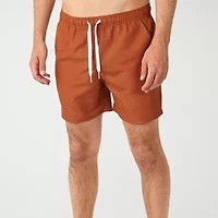 Novelty Mens Regular Fit Spongebob Graphic T-Shirt