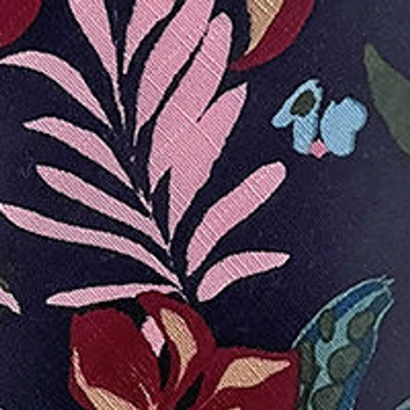 J. Ferrar Floral Tie