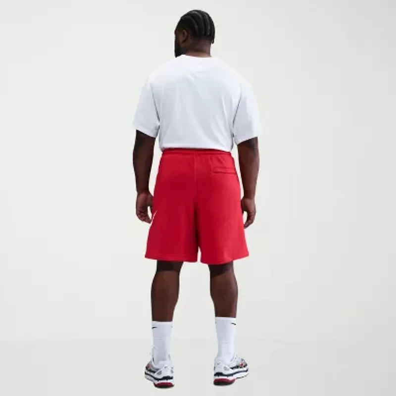 Nike Mens 11" Basketball Short