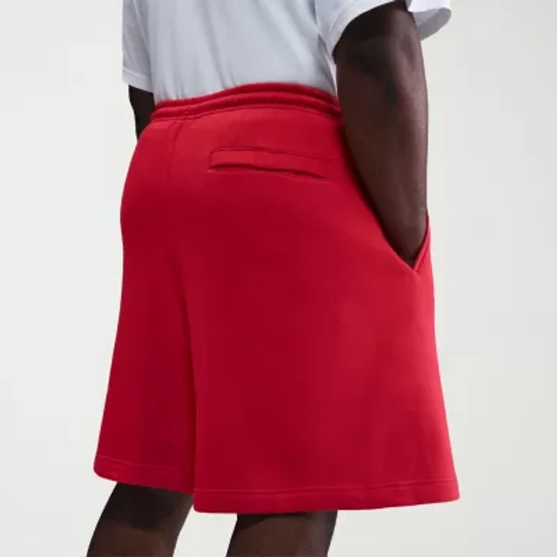 Nike Mens 11" Basketball Short