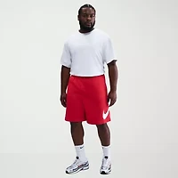 Nike Mens 11" Basketball Short