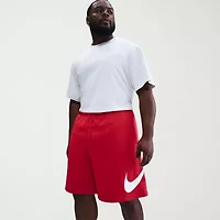 Nike Mens 11" Basketball Short