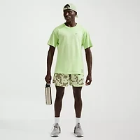 Nike Mens 7" Quick Dry Workout Shorts