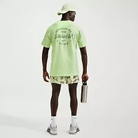 Nike Mens 7" Quick Dry Workout Shorts