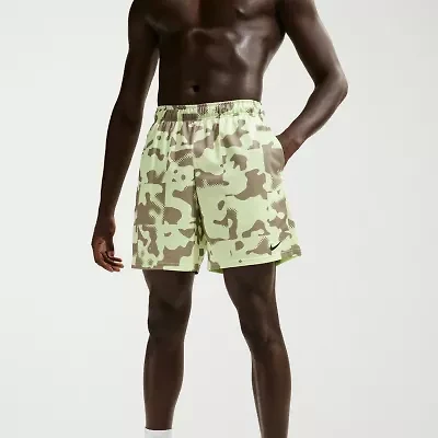 Nike Mens 7" Quick Dry Workout Shorts