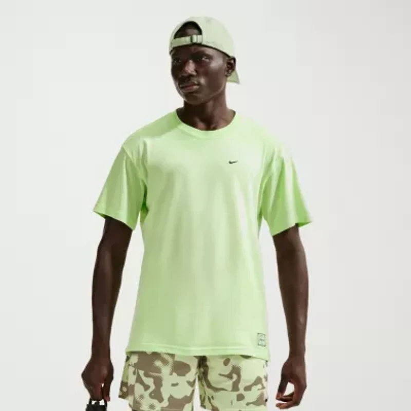 Nike Mens 7" Quick Dry Workout Shorts