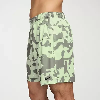 Nike Mens 7" Quick Dry Workout Shorts