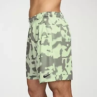 Nike Mens 7" Quick Dry Workout Shorts