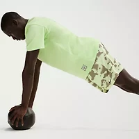 Nike Mens 7" Quick Dry Workout Shorts