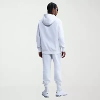 Nike Mens Long Sleeve Fleece Active Hoodie