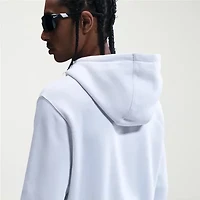 Nike Mens Long Sleeve Fleece Active Hoodie