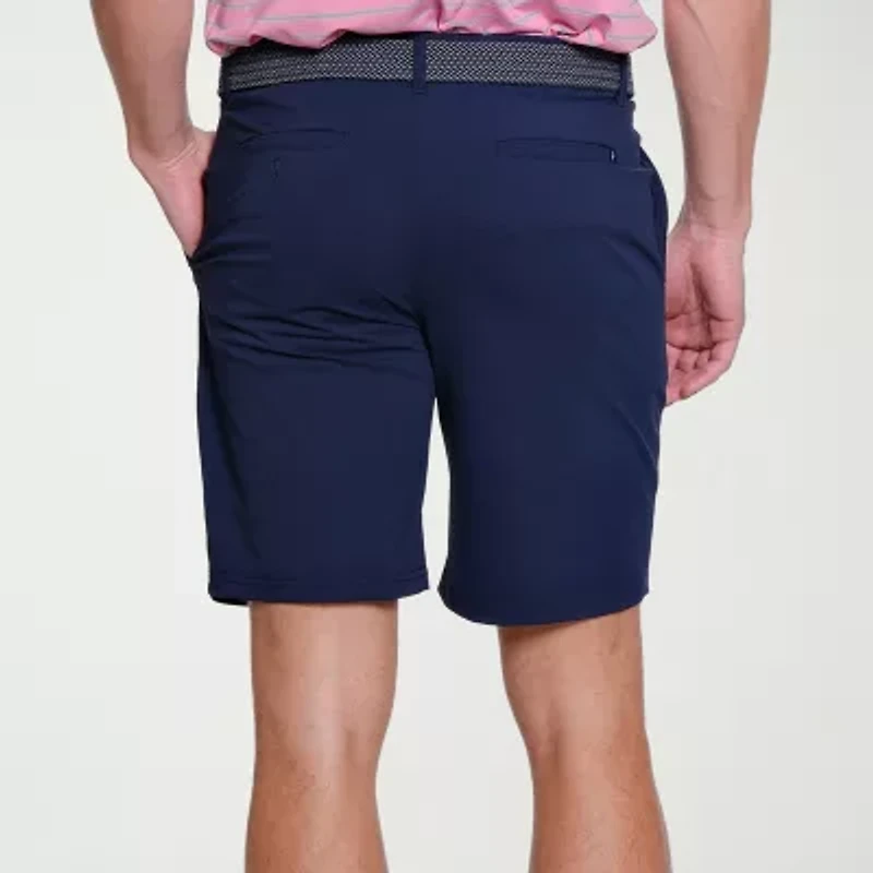 ARCHER LINKS Mens 9" 1 Pair Golf Short