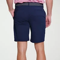 ARCHER LINKS Mens 9" 1 Pair Golf Short