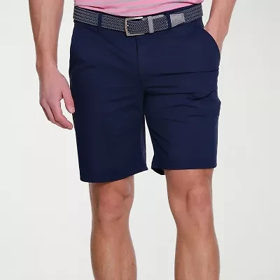 ARCHER LINKS Mens 9" 1 Pair Golf Short
