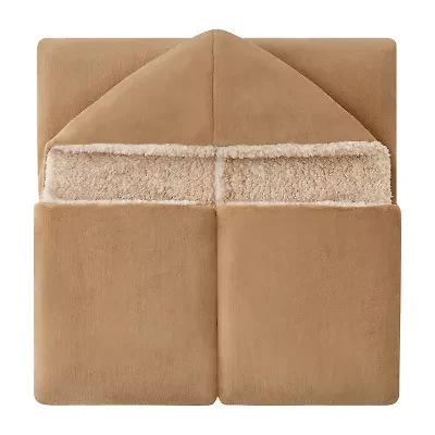 Bearpaw Midweight Wearable Blanket