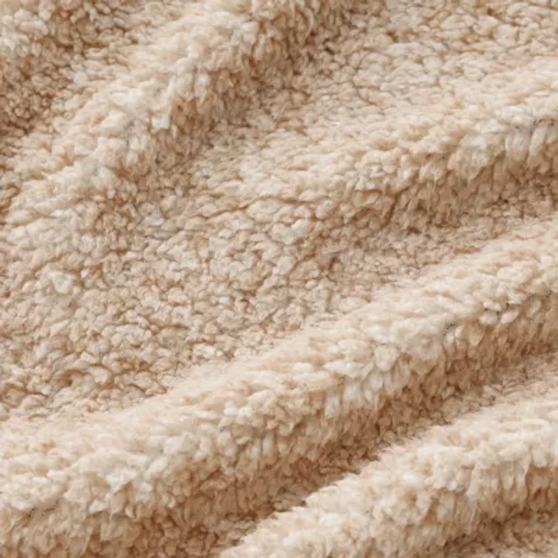 Bearpaw Midweight Wearable Blanket